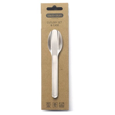 Lunch Box Cutlery Set