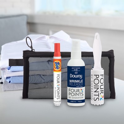 Fabric Care Kit - Deluxe