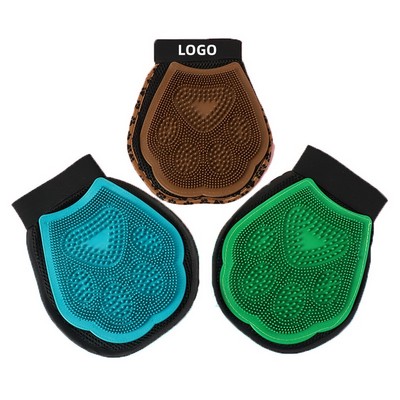 Pet Grooming Glove