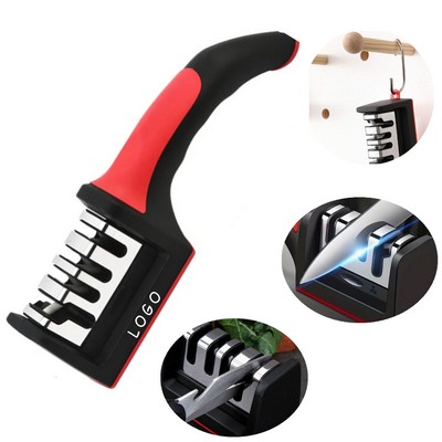 Professional Kitchen Knife Sharpener