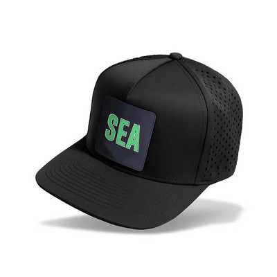 Custom Golf Hats