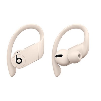 Beats by Dre Powerbeats Pro Totally Wireless Earbuds Ivory