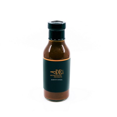 Smoky Bbq Sauce