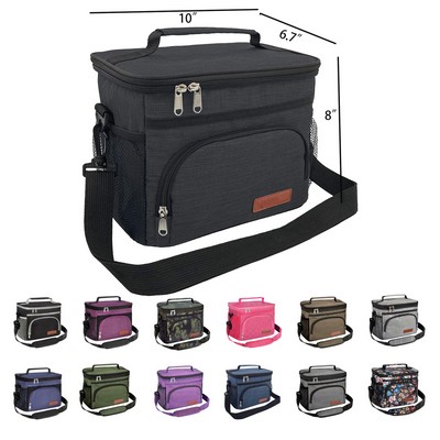 Reusable Lunch Box