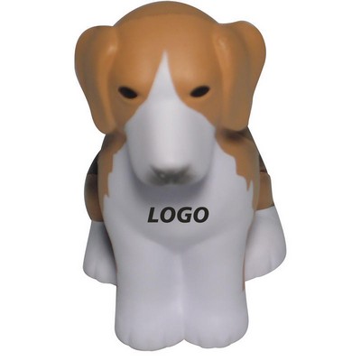Hound Dog Stress Reliever