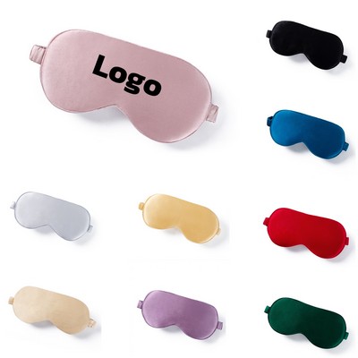 Silk Eye Mask
