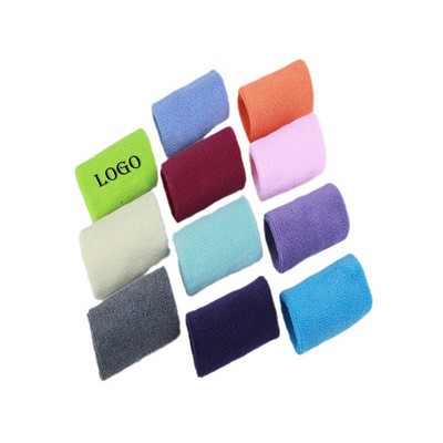 Sweat Wristband