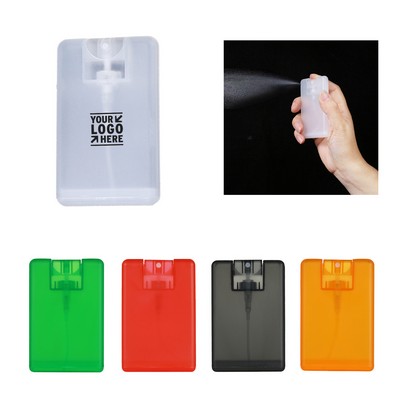 20ml Spray Bottle