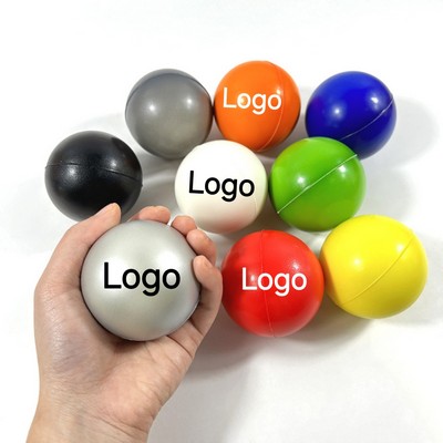 PU Stress Relief Ball