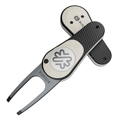 Pitchfix® Icon Golf Divot Tool