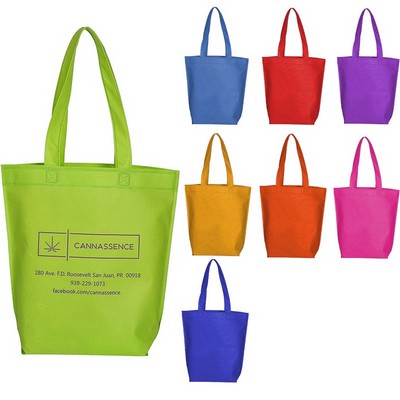 Budget Non-Woven Promotional Totes