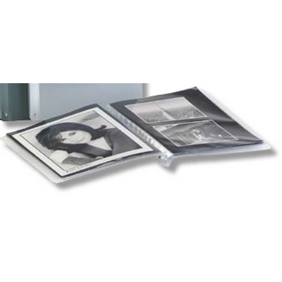 Pin Photo Presentation Book