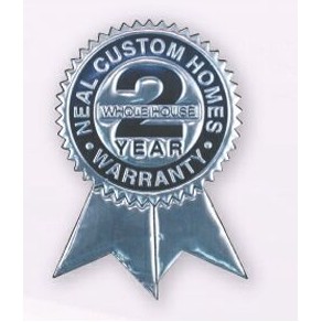 Fossler® Seal Jumbo Starburst Seal