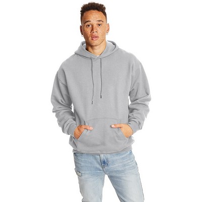 Hanes® Ultimate Cotton® Adult Pullover Hood