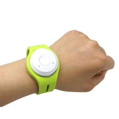New Watch Shaped Wireless Speaker