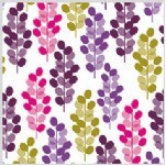 Leafy Garden Tissue Paper