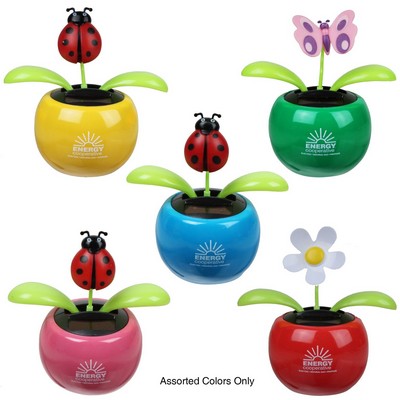 Solar Dancing Toy