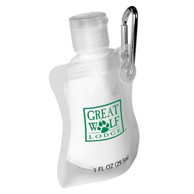 Collapsible Sunscreen "Â" SPF 30 - 1 oz.