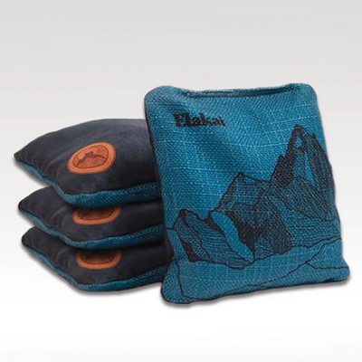 Travel-Size Cornhole Bags - Mount Elakai