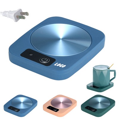 Electric Coffee Mug Warmer