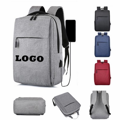 Waterproof Outdoor Travel Backpack