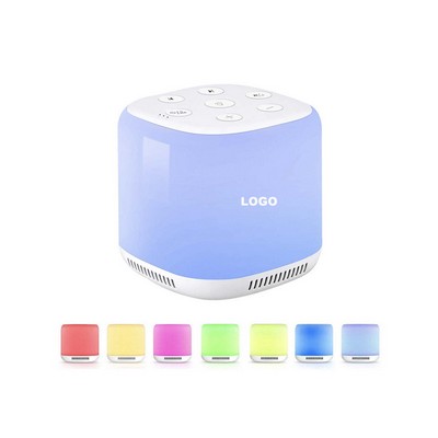 White Noise Machine