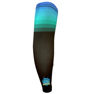 Unisex Butterfly Mesh Arm Sleeve