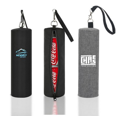 Custom Portable Golf Beverage Cooler Bag