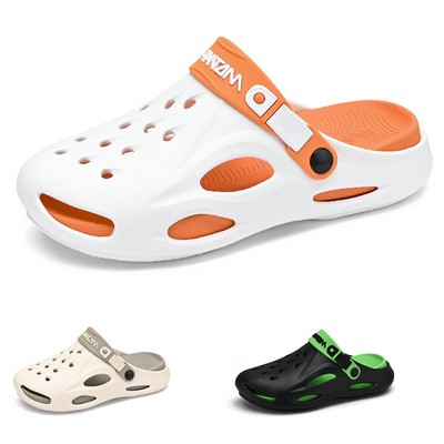 Garden Shoes And Beach Slippers
