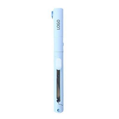 Compact Folding Scissors
