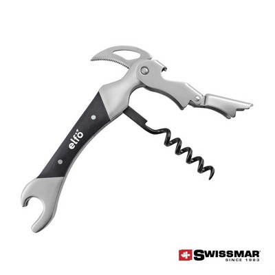 Swissmar® 2-Step SS Waiter's Corkscrew