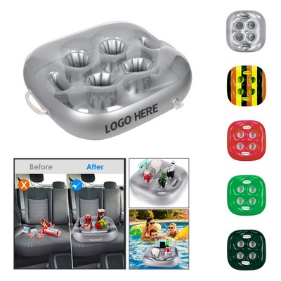 Floating Can Holder