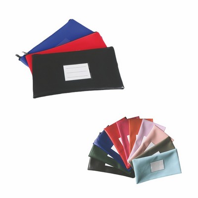 Bank Deposit Money Bag