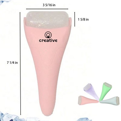 Ice Roller Face Massager For Skin