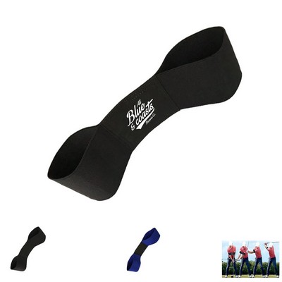Golf Swing Arm Training Tool