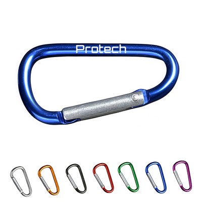 Carabiner Key Chain