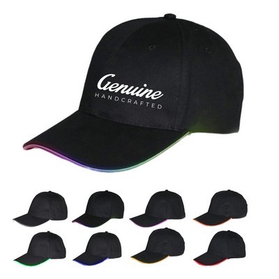 Baseball Cap