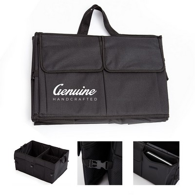 Car Folding Storage Box