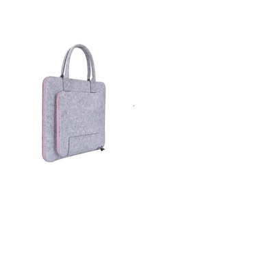 Laptop bag