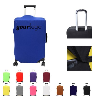 Washable Travel Luggage Cover