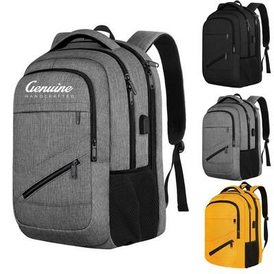 Laptop Backpack