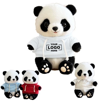 Toy Panda