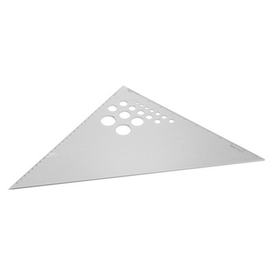 6" Combination Architect/Engineer Pocket Scale