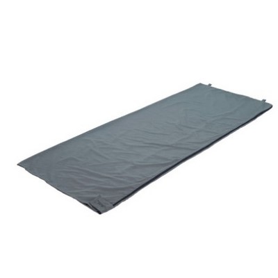 ALPS Mountaineering® Brushed Polyester Rectangle Sleeping Bag Liner