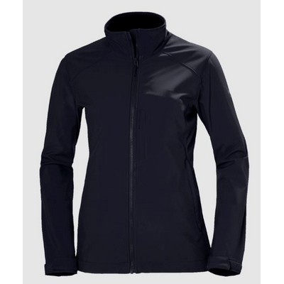 Helly Hansen Women's Paramount Softshell Jacket