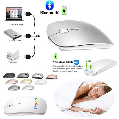 Promotek iBank® Bluetooth Mouse for MacBook /Laptop / iMac/ iPad