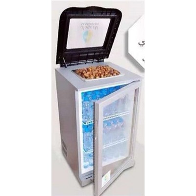 Storage Fridge