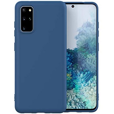 Samsung S20 Silicone Atlas Series Case