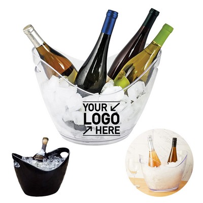 Chilled Beverage Tub
