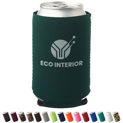 Collapsible Neoprene Can Coolers